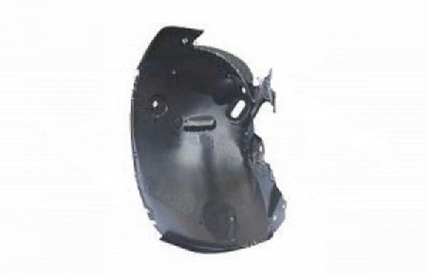 Wheel Housing Inner Fender Front RIGHT for Renault FLUENCE 01.2010-01.2013
