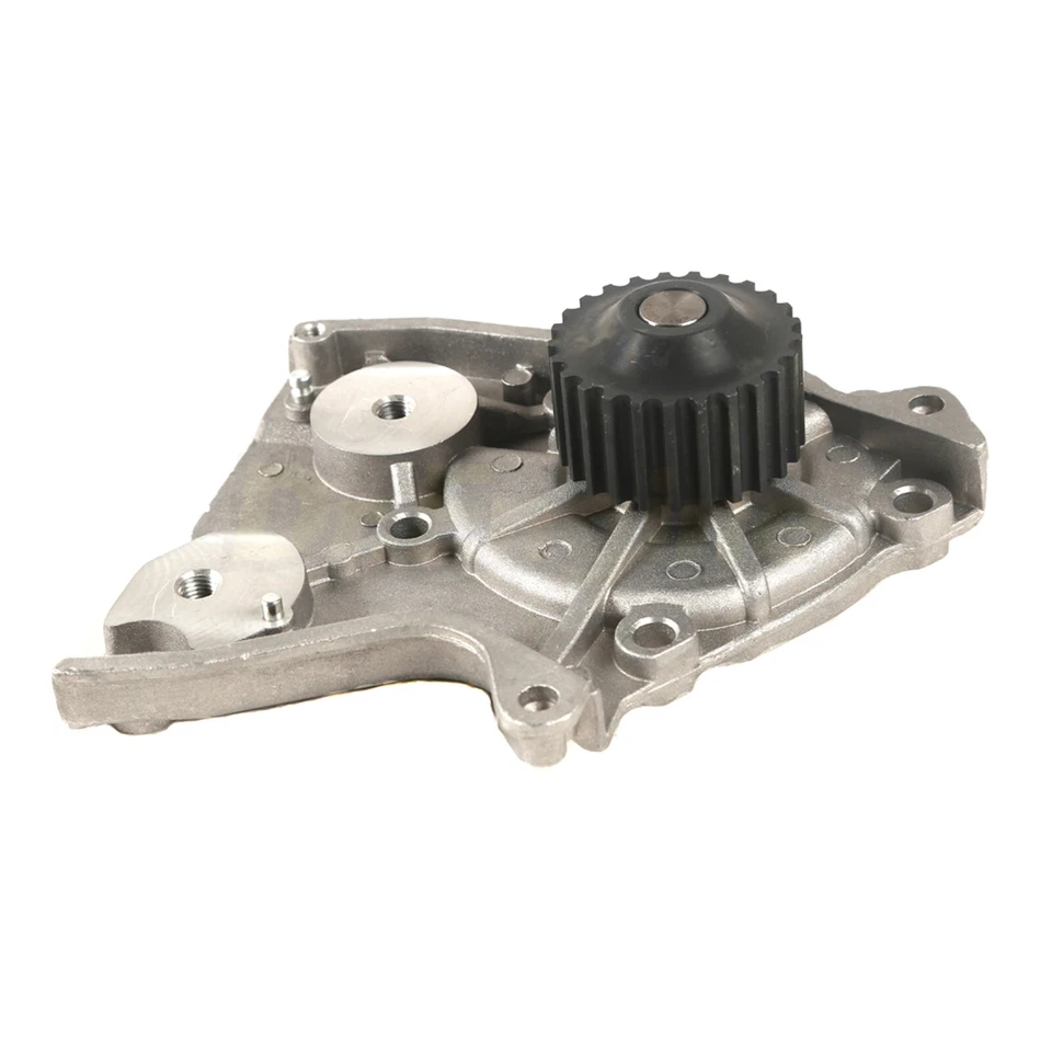 Bomba de agua apta para Kia Sportage 1995-2002 2,0 L DOHC 143-1190 Foto 3 de 4