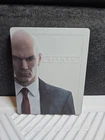 Hitman The Complete First Season Steelbook PlayStation 4