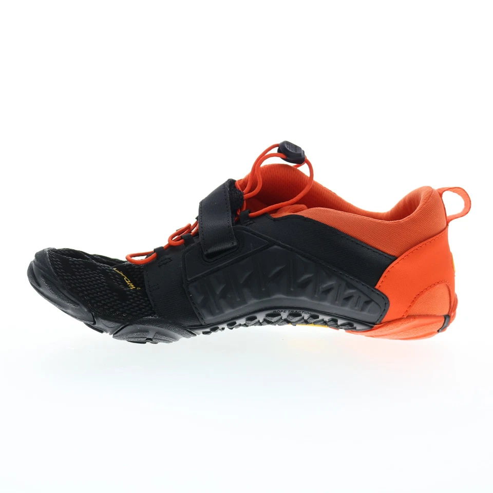 Vibram FiveFingers V-Train 2.0 20M7704 Mens Black Lifestyle Sneakers Shoes - Image 3 of 4