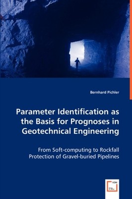 Pichler - Parameteridentifikation als Grundlage für Prognosen in Geote - P555z