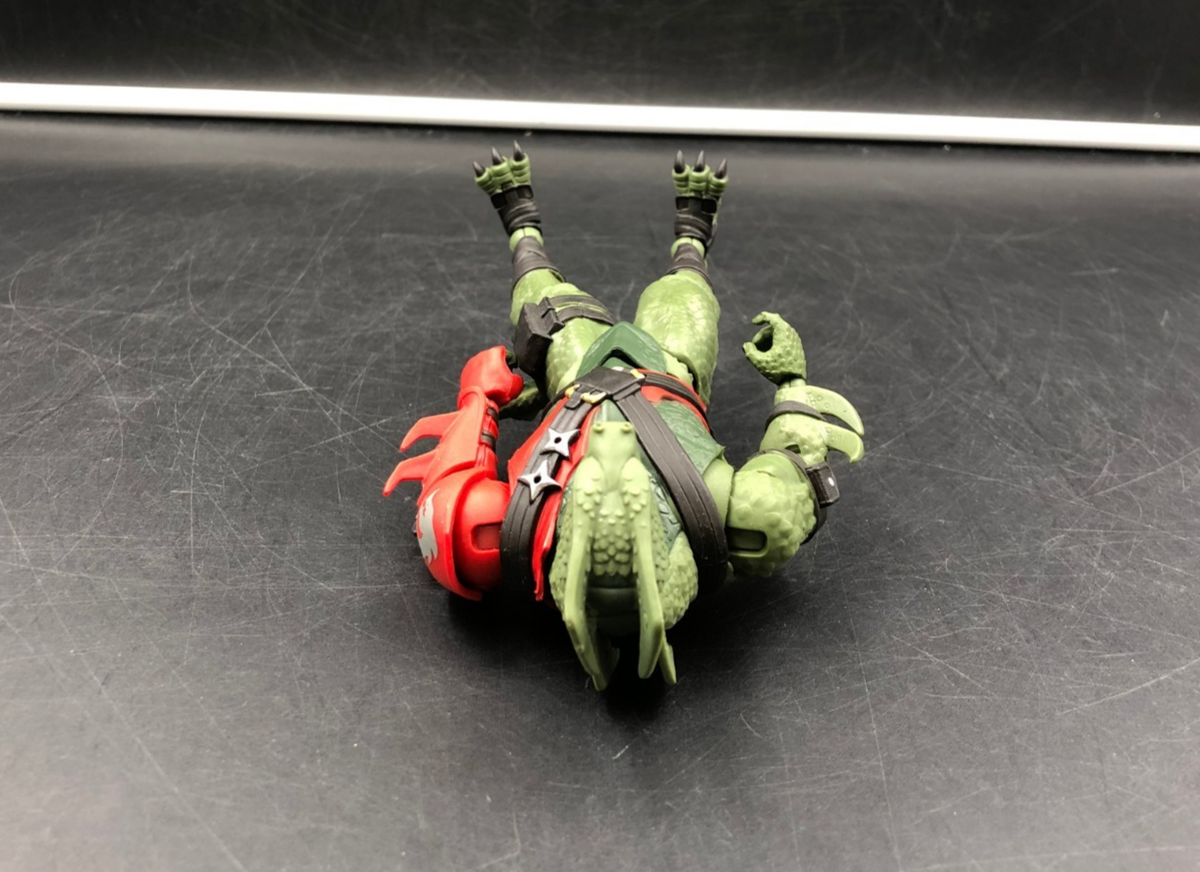 McFarlane Toys Fortnite - Hybrid 7