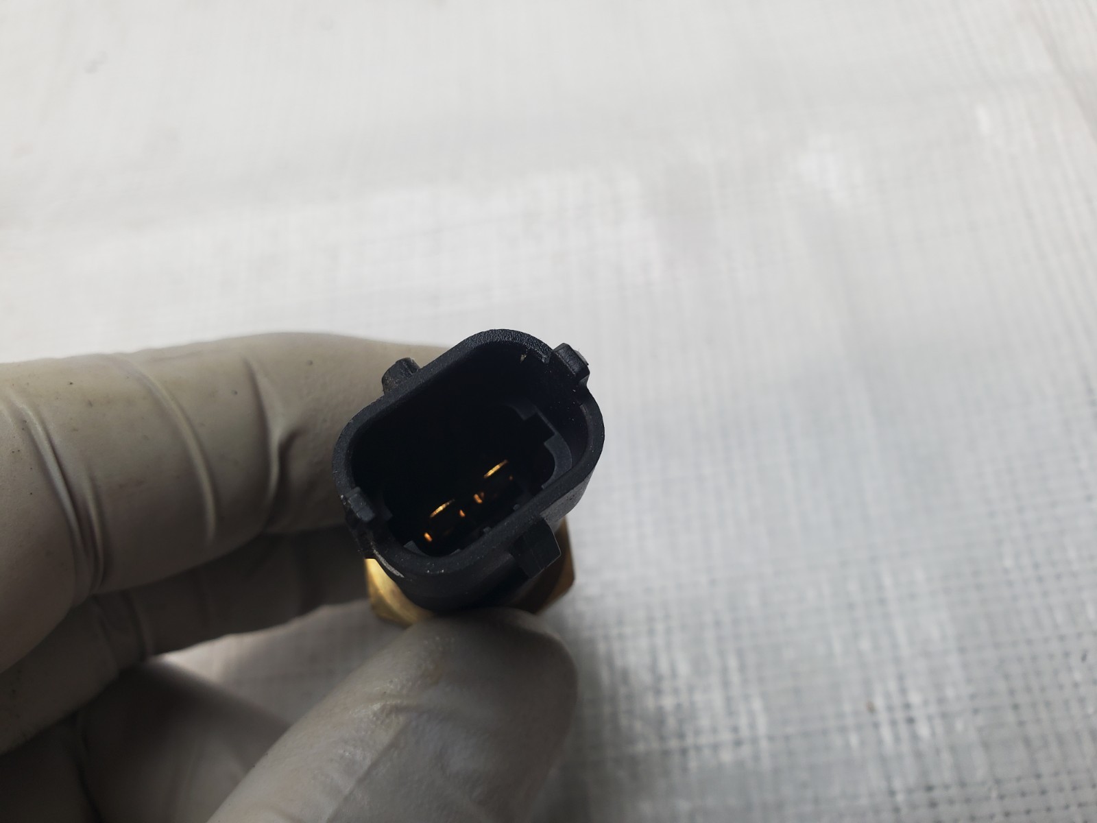 2017-2023 McLaren 720S Oil Temperature Sensors 00082079 4.0 V8 M840T