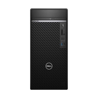 Dell Optiplex 7071 MT Tower / i5 / 16GB RAM / 512GB M.2 HD + optionales Zubehör