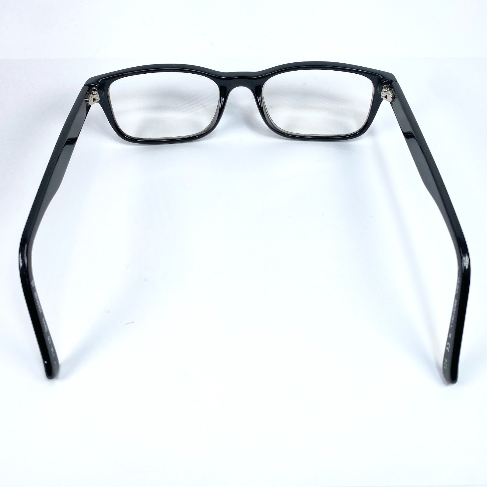 Specsavers Danny 25634280 Black - Eyeglasses frames 53 18 135 | eBay UK