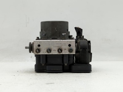 2014-2015 Subaru Forester Abs Pump Control Module AF2I4