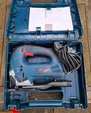 Bosch GST 90 BE 240V Corded Jigsaw - 650W