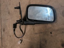 VW Golf MK2 Driver Side Electric Door Mirror Genuine