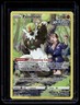 2022 Pokemon Silver Tempest Trainer Gallery Passimian TG08/TG30