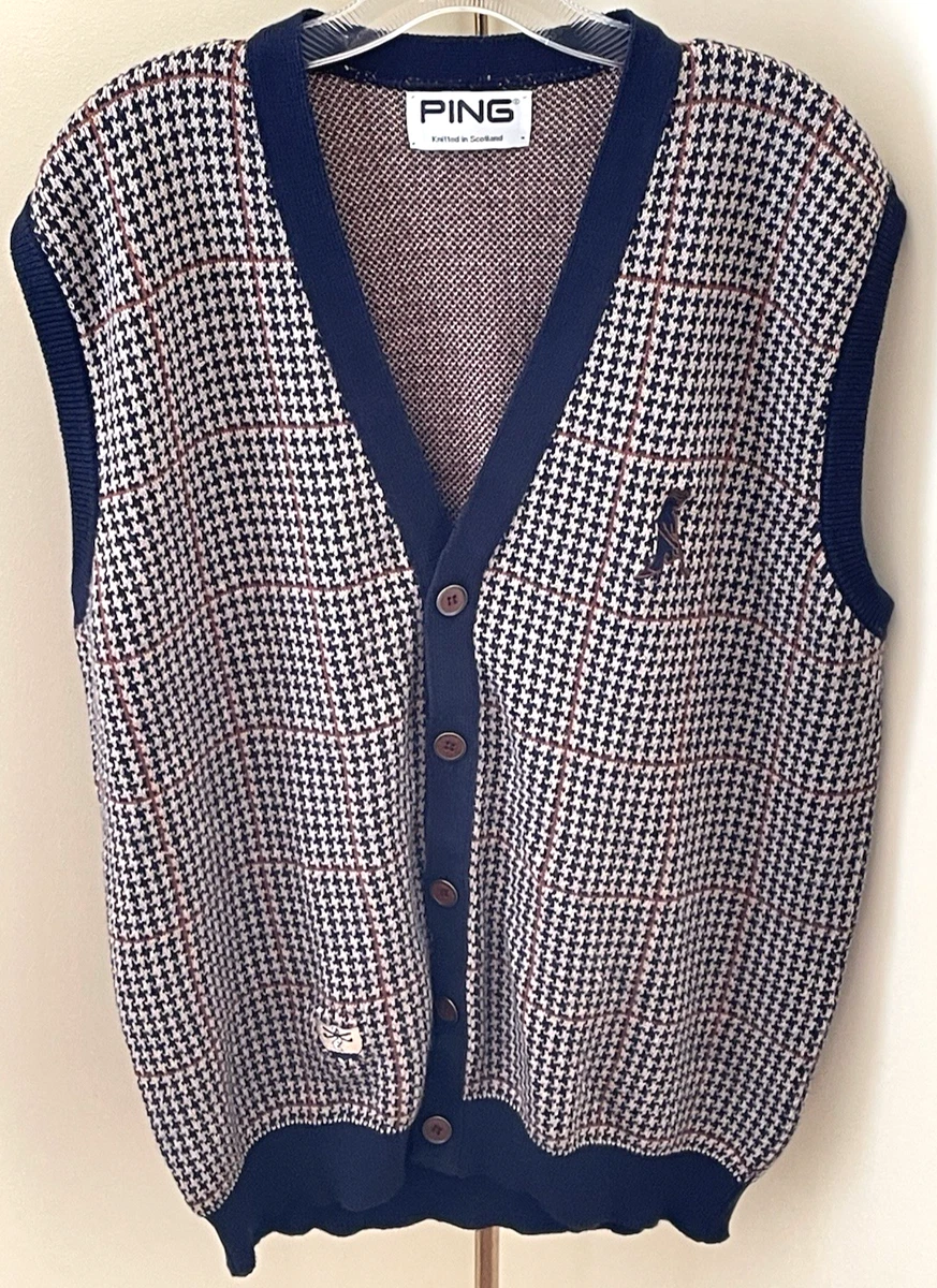 Ping Men's Sweaters for sale | eBay