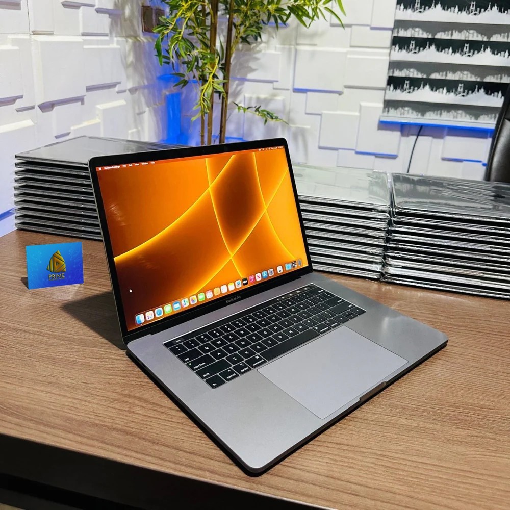 2019 Apple MacBook Pro 16