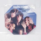 ROLLING STONES Through The Past Darkly Hits Vol 2  vinyl LP