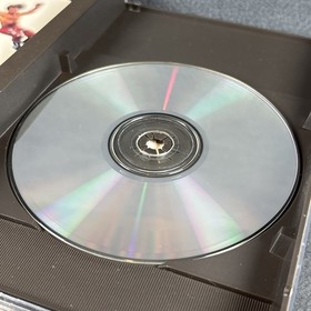 SEGA Saturn - Space Jam - Complete w/ Reg Card - Refurbished, Excellent