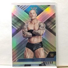 2023 Panini Chronicles WWE #292 Randy Orton