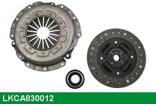 Kit d'embrayage Mitsubishi L200