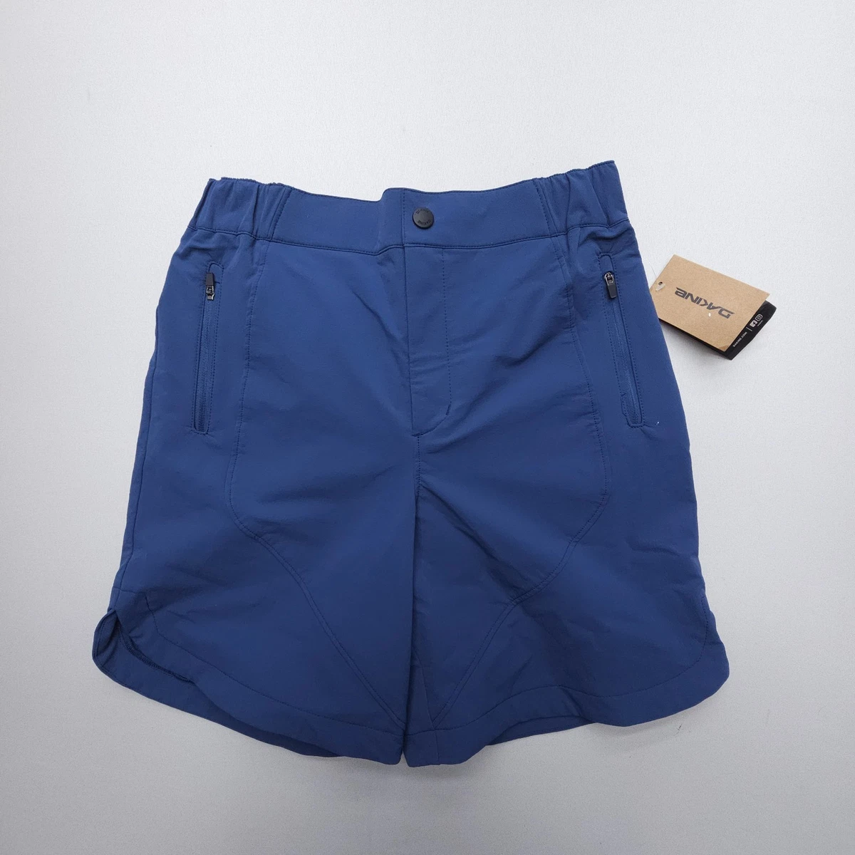 Picture Short Homme - Vellir 23.1 Inch Long Stretch - Noir