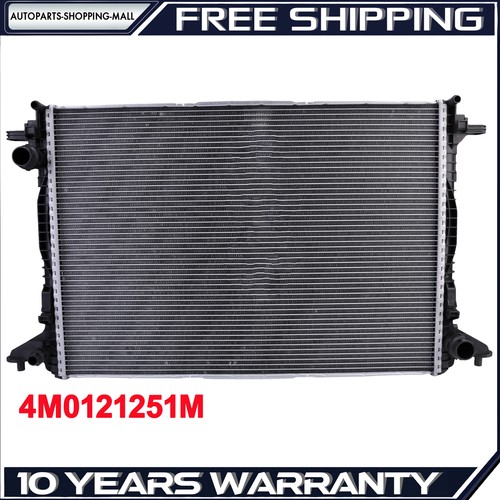 Lamborghini Urus Water cooler P/N 4M0121251M Photo - $459
