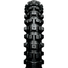 IRC VE-33 Enduro 100/100-18 Off-Road Rear Tire Tube Type Bias T10314