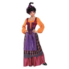 Hocus Pocus Mary Deluxe Adult Costume