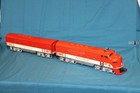 Lionel 2245 Texas Special F3 A-B   EXC-         #2 — photo 1