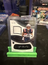 2025 Panini Immaculate Collection Football Checklist Guide in-content 29