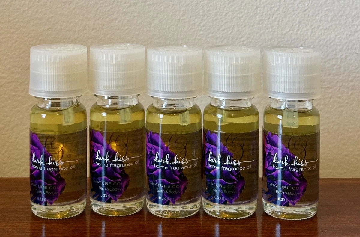 25+ Bath & Body Works Scented & Essential Oil Home Fragrances for
