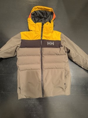 Helly Hansen Junior Insulated Ski Jacket (152cm/12years)