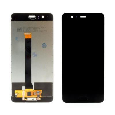 Huawei P10 Plus Display (ohne Rahmen) schwarz Versand aus Deutschland