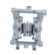 Fits Macnaught M3 Air Operated Double Diaphragm Pump 16 GPM/60 LPM DP34-001