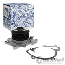 Pompe à eau Mercedes CLASSE CLS