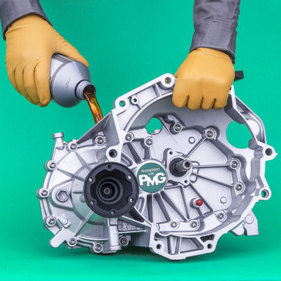 GETRIEBE PED PKH PTB NNG 1.2 TSI 1.4 TSI VW GOLF 5 GANG MIT START-STOP  