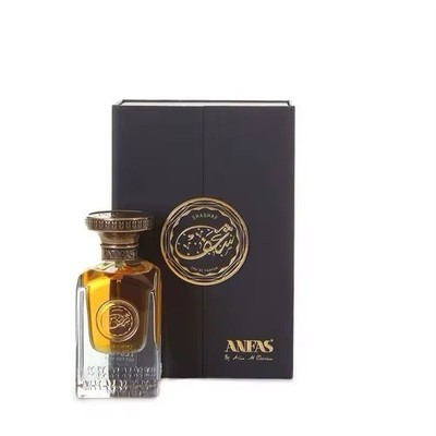 Anfas Shaghaf 75 Ml Eau de Parfum Arabian Oud Unisex Spray NEU OVP