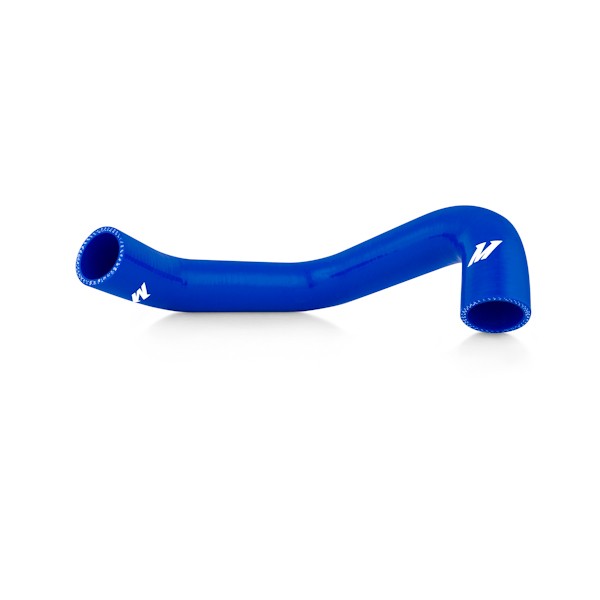 Chevrolet Corvette ZR1 1990-1995 Radiator hoses Set Blue