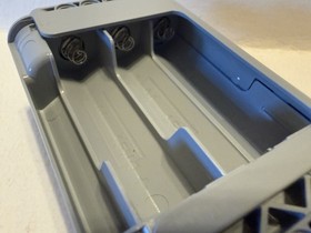 LEGO Power Functions 9V AA Battery Box 8881