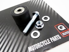 HONDA XR600R 85-00 JBS UPPER LOWER CHAIN ROLLER ASSEMBLY