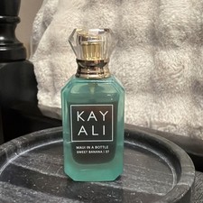 Maui in a Bottle Sweet Banana | 37 Eau de Parfum Kayali Fragrances