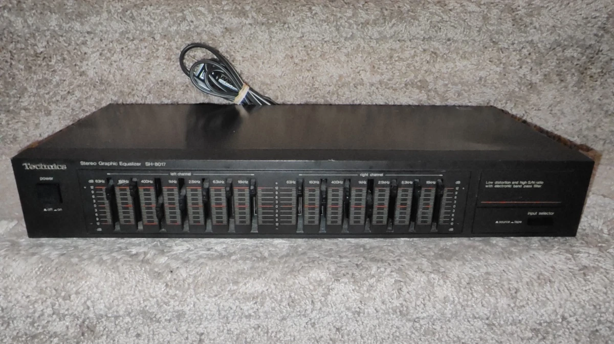 technics sh products for sale | eBay