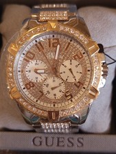 Guess Uhr W0799G4 NEU NEW wristwatch