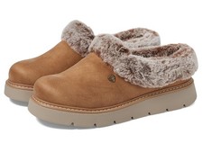 Woman's Slippers BOBS from SKECHERS Keepsakes Lite - Cozy Blend