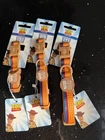 Pawsome Paws Boutique - Disney/Pixar - Toy Story 'Woody' Dog Collar - Various