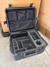 SKB 2217-10 Case | 24.52 x 19.5 x 12.22 LID BAG | Pelican iM2720 & 1610 Equiv