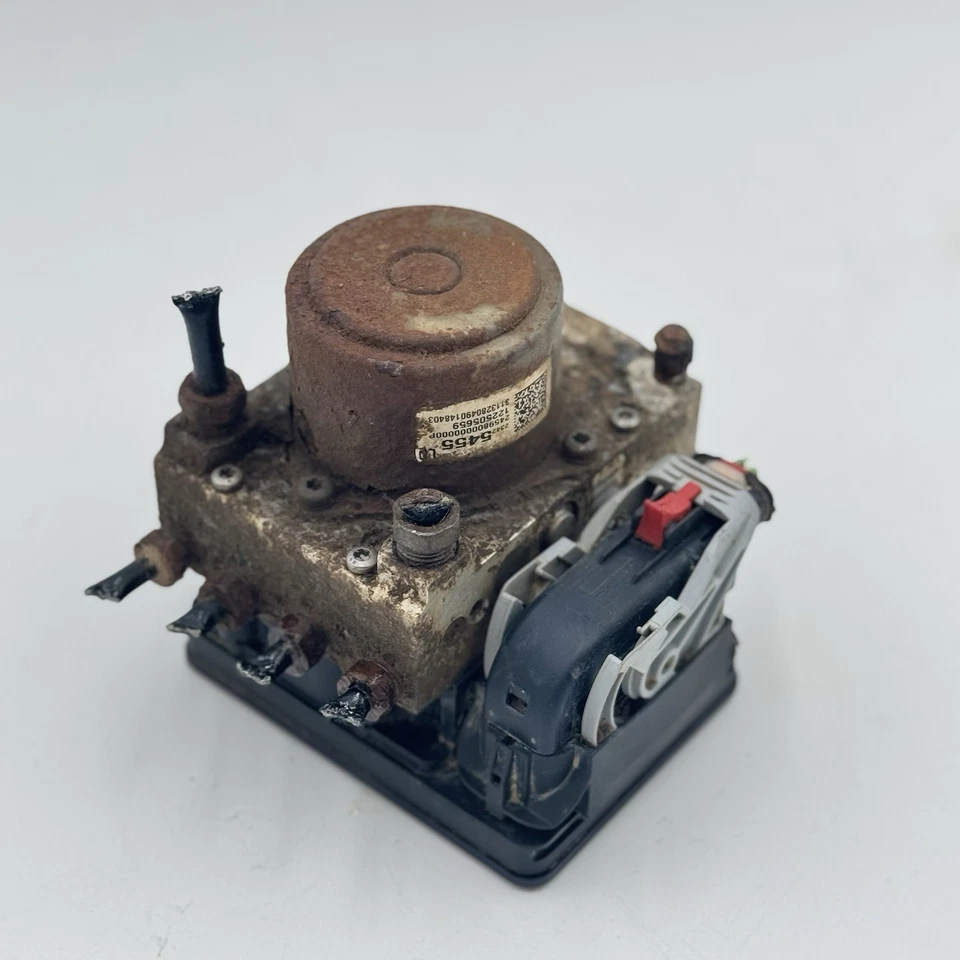 Chevrolet Silverado 1500 2014 conjunto de frenos antibloqueo 23425456 probado/vin/OEM Foto 4 de 4