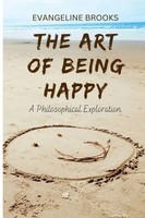 Evangeline Brooks | The Art Of Being Happy | Taschenbuch | Englisch (2023)