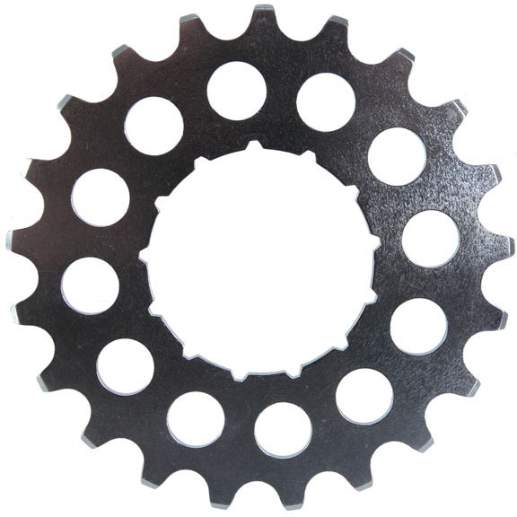 Шлицевая звездочка Rohloff Speedhub сталь - 21 зуб 8790₽