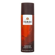 Image of Tabac Original Shaving Foam 200ml