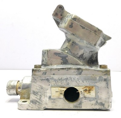 Crouse-Hinds CPS152R Arktite Explosion-Proof Pin & Sleeve Receptacle 20A
