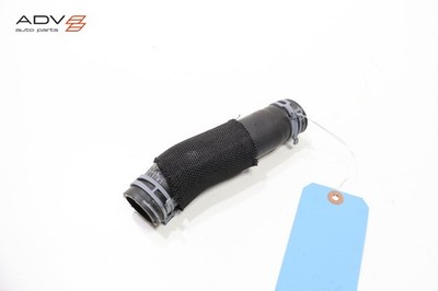 2017-23 AUDI R8 5.2L V10 ENGINE FRONT RIGHT RADIATOR COOLANT HOSE TUBE PIPE OEM