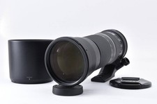 Tamron SP 150-600mm f5-6.3 Canon Di VC USD A011