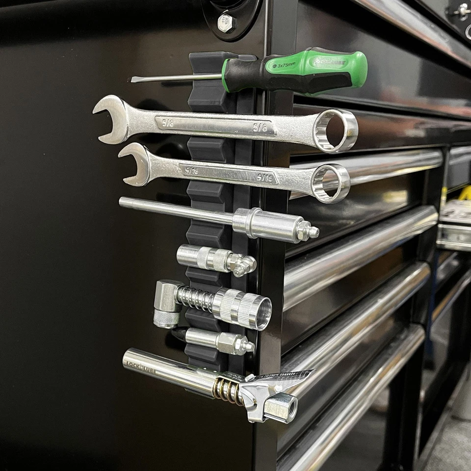 LockNLube Magnetic Tool Holder - Image 2 of 3