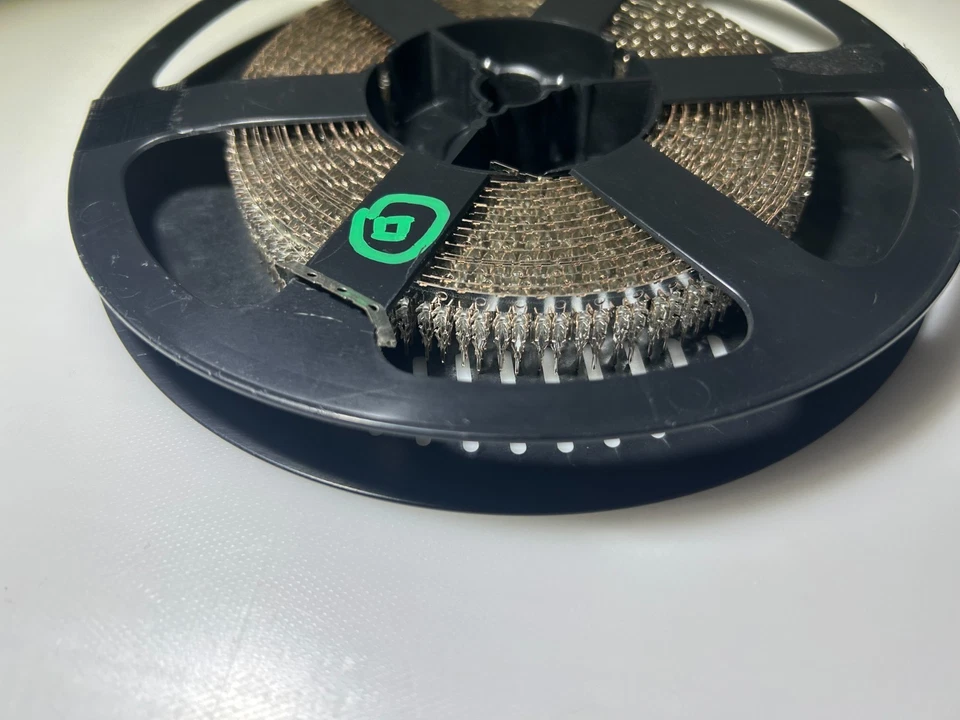 950x Molex 43031-0001 (Cut Strip), Klemme MF 3.0 Term 20-24G M (angebrochen) - Image 3 of 3